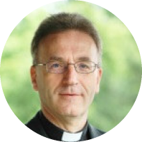 P. Stefan Dartmann SJ