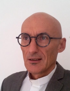 Otac Gernot Wisser DI