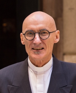 P. Gernot Wisser SJ